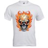T-shirt uomo Skull