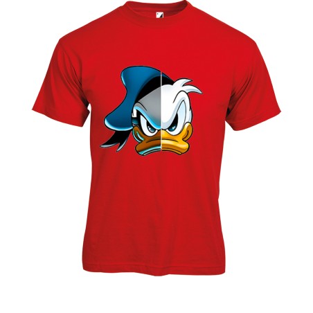 T-shirt bambino Paperinik