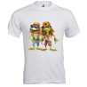 T-shirt uomo Rane Comics