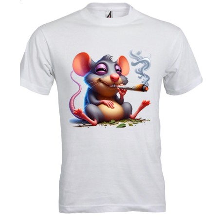 T-shirt uomo Topo