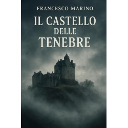 Romanzo Il castello delle tenebre