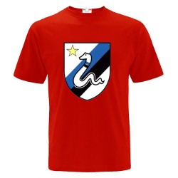 T-shirt uomo Stemma Inter