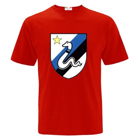 T-shirt uomo Stemma Inter