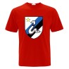 T-shirt uomo Stemma Inter