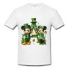 T-shirt unisex bambino/a Topolino mago