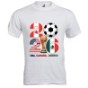 T-shirt unisex Mondiali 2026