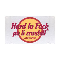 Telo mare Hard lu fock pe li rrustell