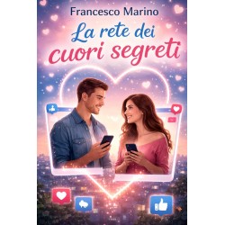 Romanzo La rete dei cuori segreti