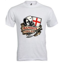 T-shirt unisex Banditi