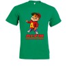 T-shirt bambino/a Alvin