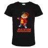 T-shirt bambino/a Alvin
