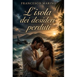 Romanzo L'isola dei desideri perduti