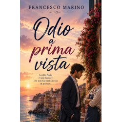 Romanzo Odio a prima vista