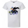 T-shirt bambino/a Paperinik auto