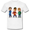 T-shirt bambino/a Alvin 3