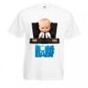 T-shirt bambino/a Boss Baby