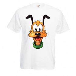 T-shirt bambino/a Pluto