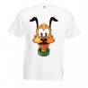 T-shirt bambino/a Pluto