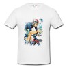 T-shirt uomo Ciclista