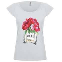 T-shirt donna Vougue