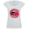 T-shirt donna Labbra