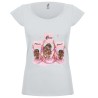 T-shirt donna Family