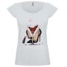 T-shirt donna Aperitivo sexy
