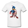 T-shirt bambino Paperinik