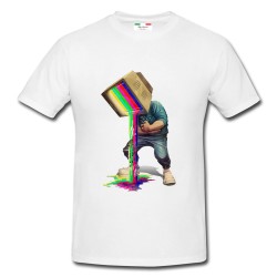 T-shirt uomo Teleman