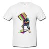T-shirt uomo Teleman
