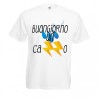 T-shirt uomo Buongiorno un .....