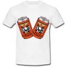 T-shirt uomo Duff Beer