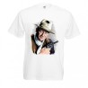 T-shirt uomo Jhon Wayne