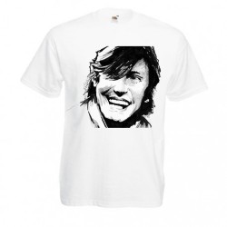 T-shirt uomo Fabrizio De Andre'