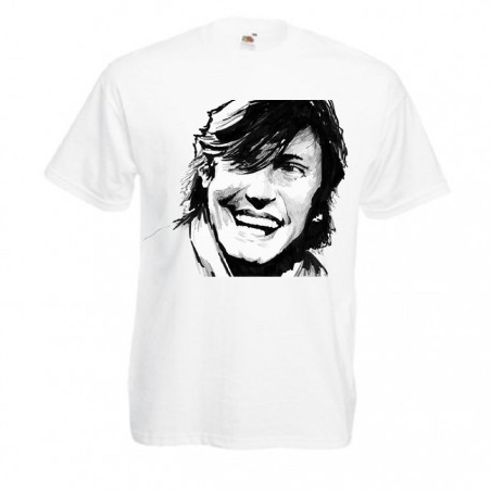 T-shirt uomo Fabrizio De Andre'