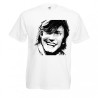 T-shirt uomo Fabrizio De Andre'