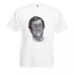 T-shirt uomo Lucio Dalla
