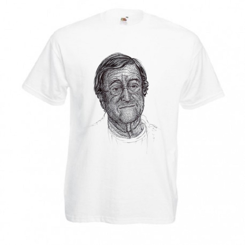 T-shirt uomo Lucio Dalla