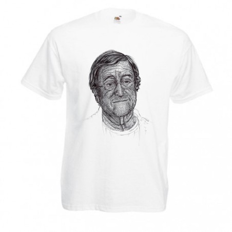 T-shirt uomo Lucio Dalla