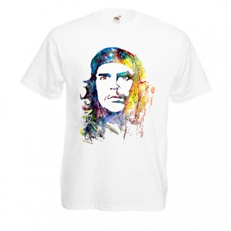 T-shirt uomo Che Guevara