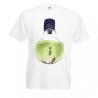 T-shirt uomo Lampadina
