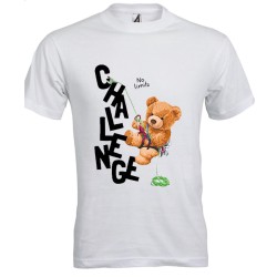 T-shirt uomo Challenge