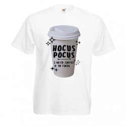 T-shirt donna Hocus Pocus