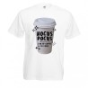 T-shirt donna Hocus Pocus