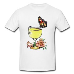 T-shirt uomo Drink