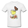 T-shirt uomo Drink