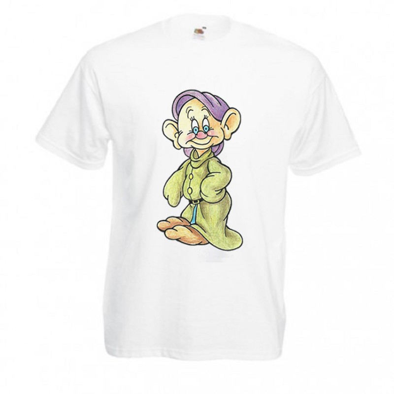 T-shirt donna Cucciolo