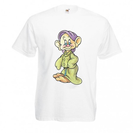 T-shirt donna Cucciolo