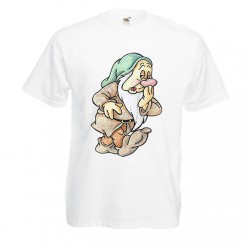 T-shirt donna Pisolo