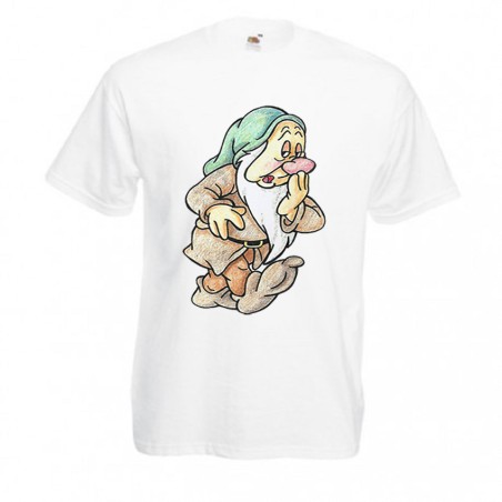 T-shirt donna Pisolo